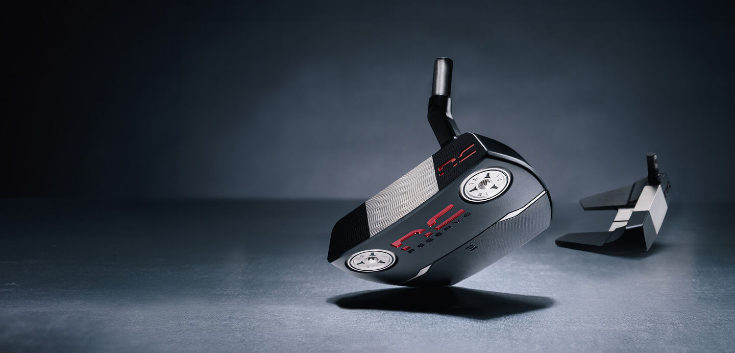 NC Reserve Putters